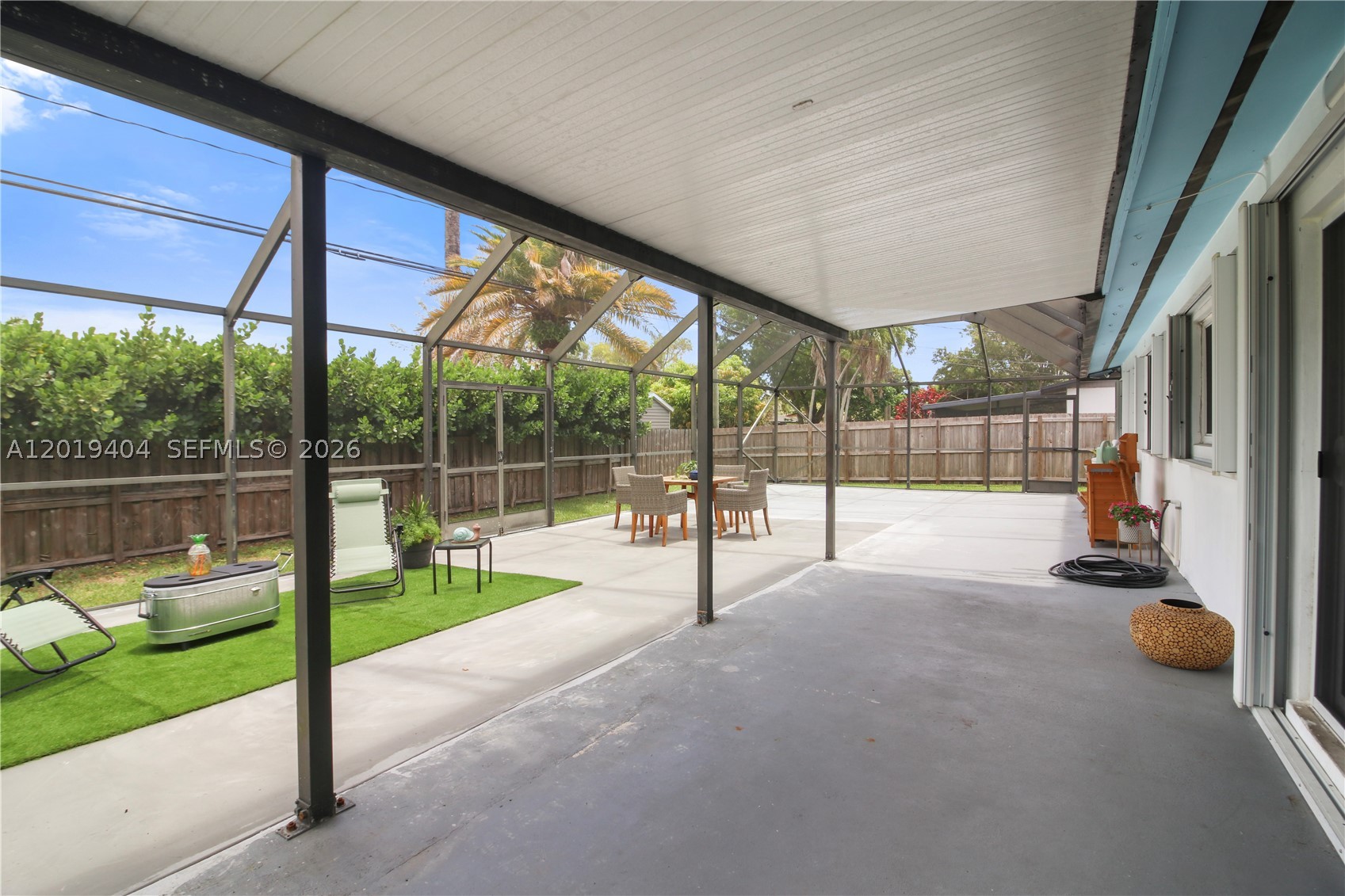 BEL-AIRE SEC 2 - Residential