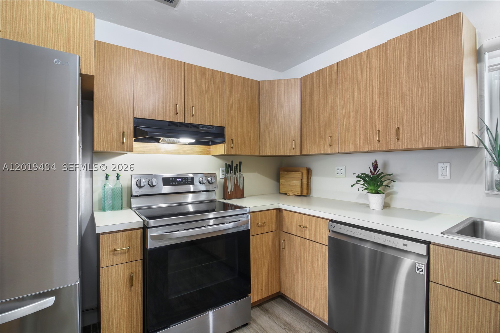 BEL-AIRE SEC 2 - Residential