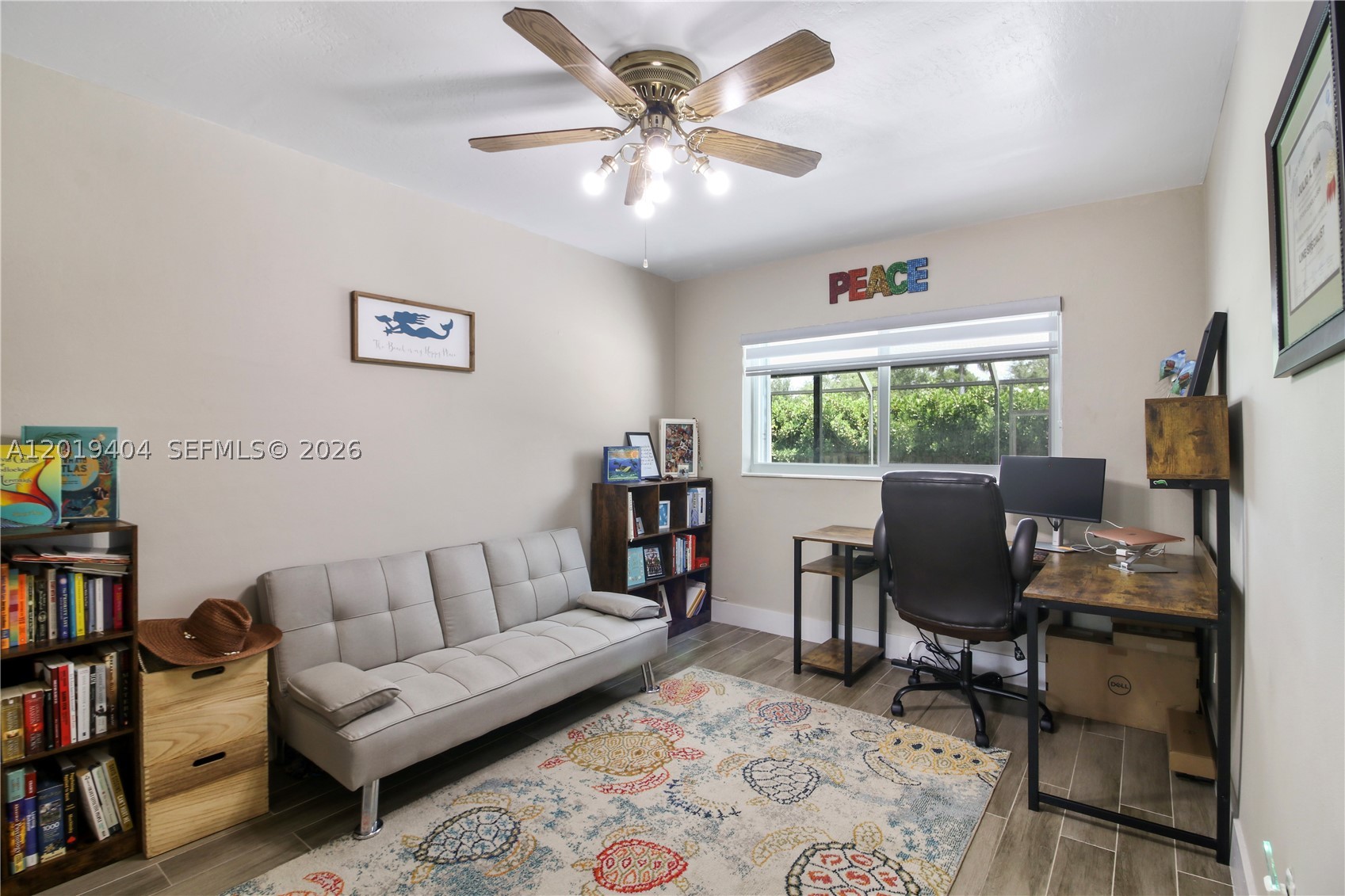 BEL-AIRE SEC 2 - Residential