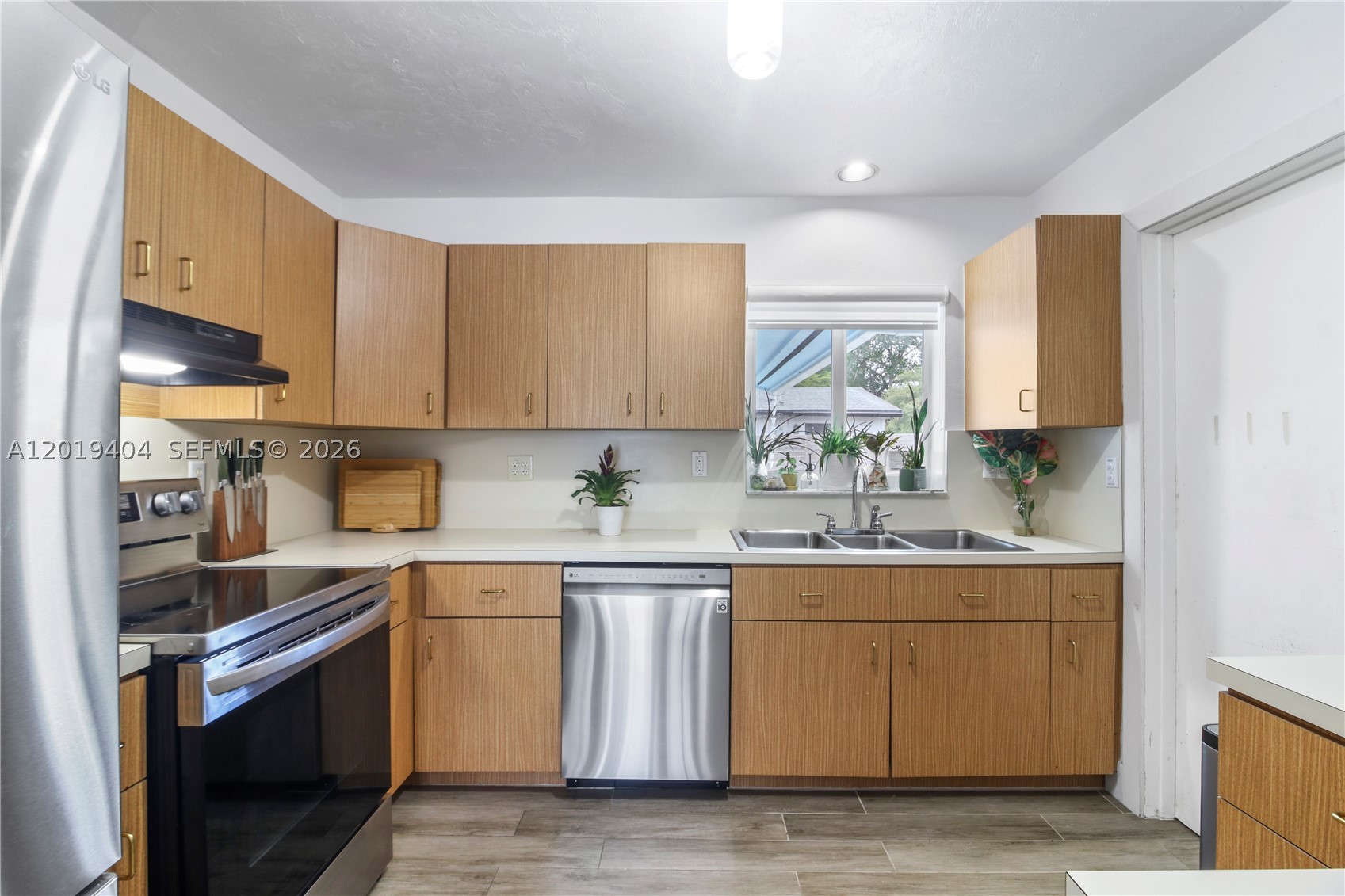 BEL-AIRE SEC 2 - Residential