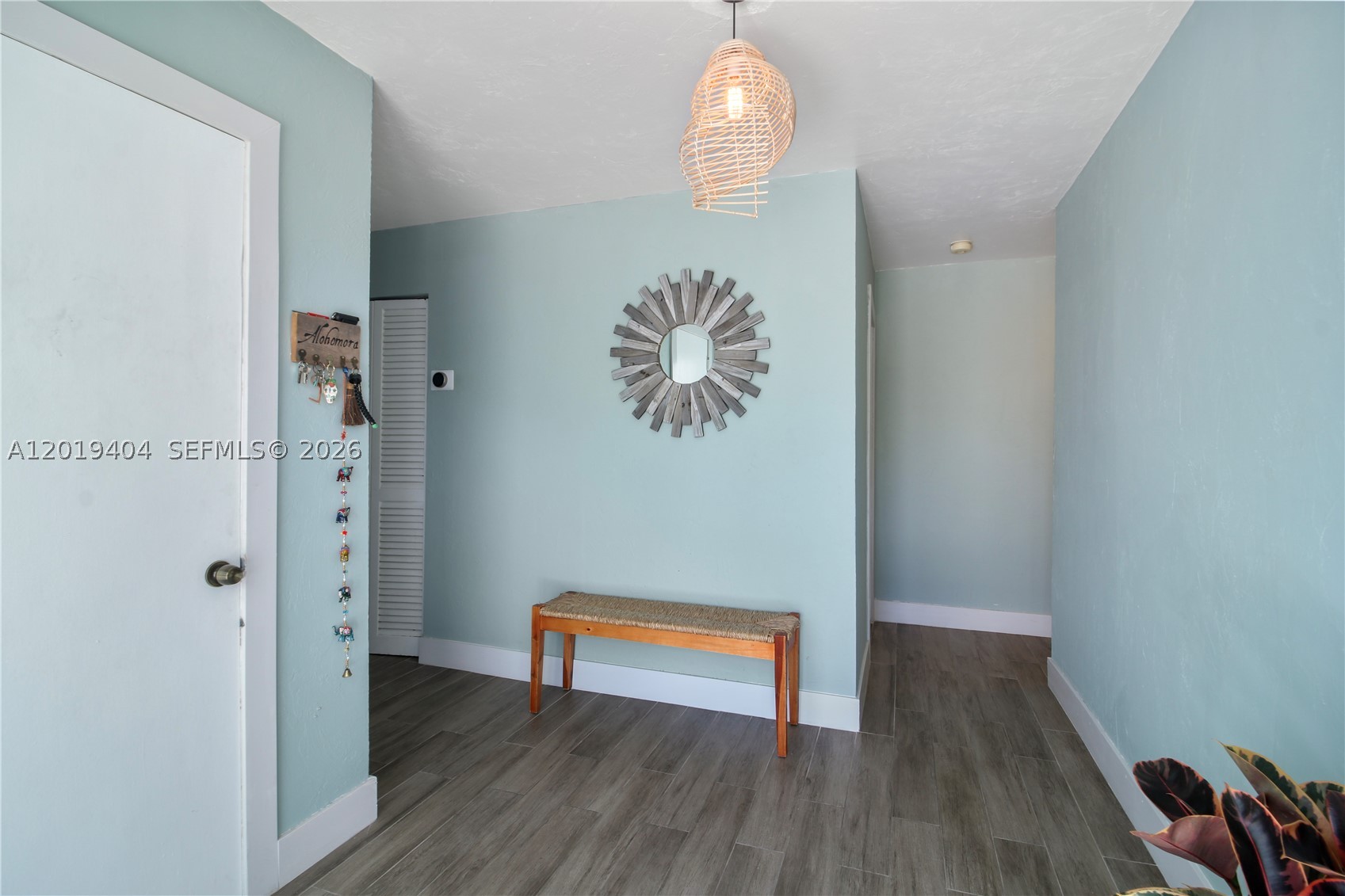 BEL-AIRE SEC 2 - Residential