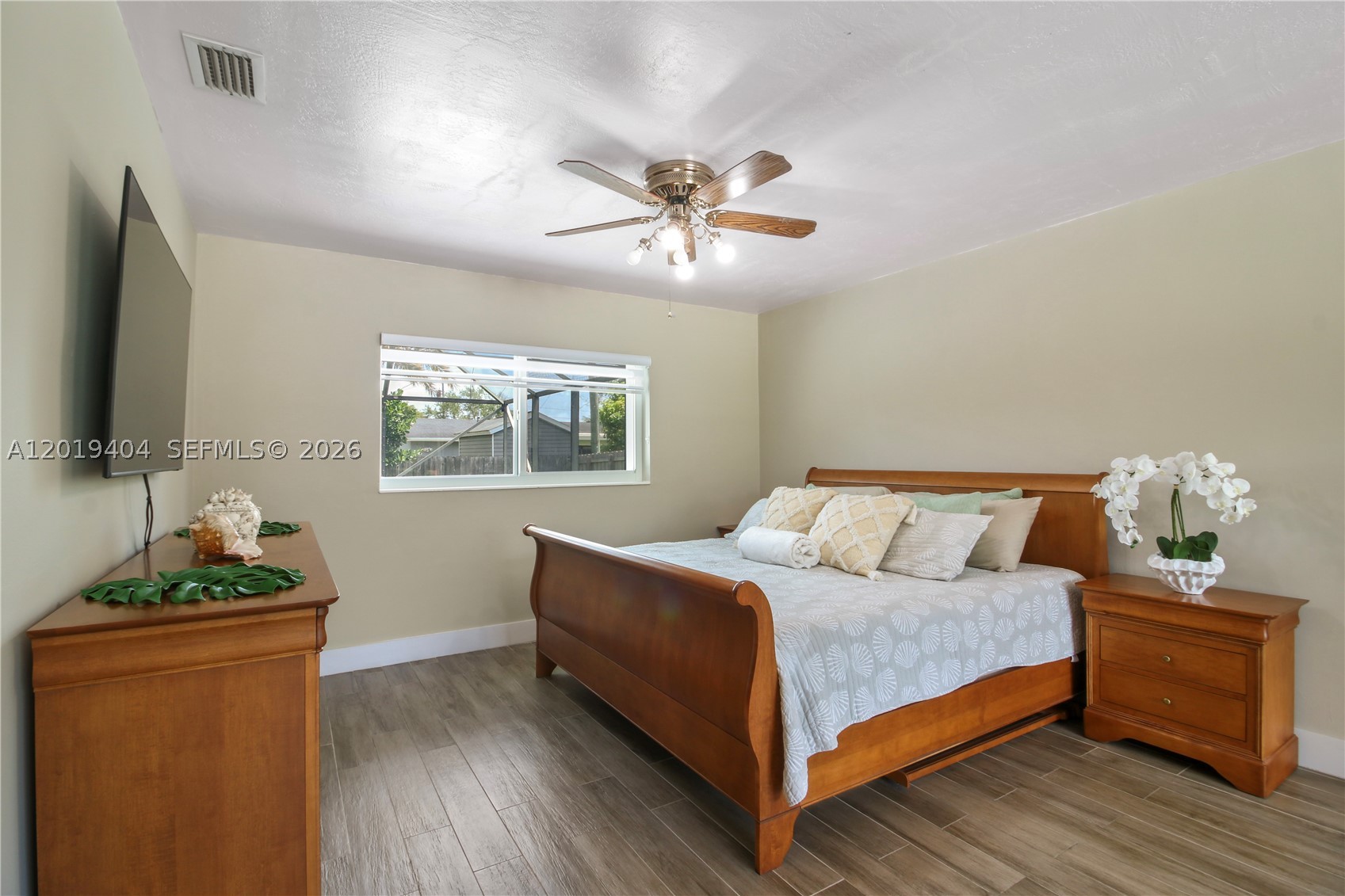 BEL-AIRE SEC 2 - Residential