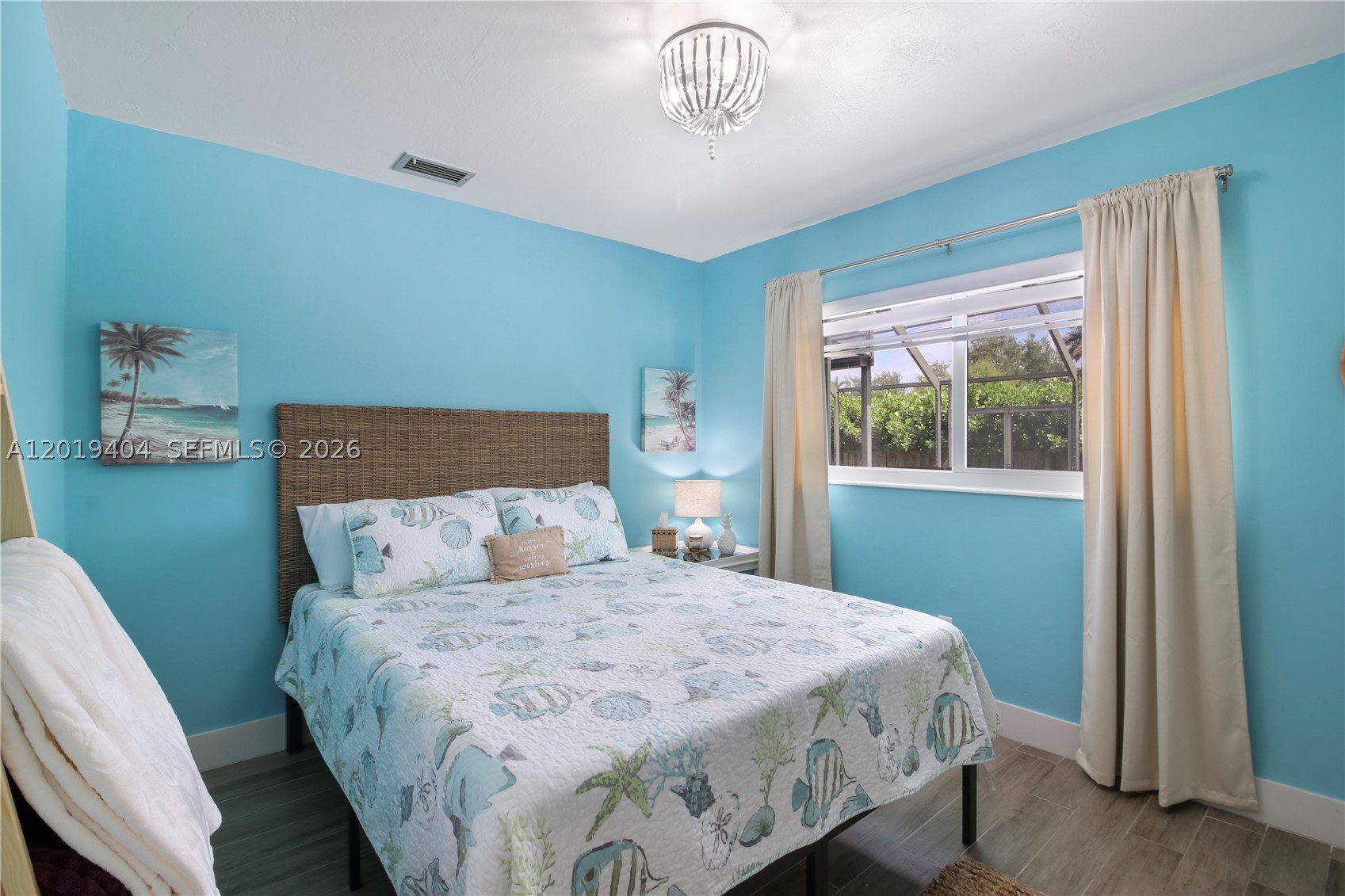 BEL-AIRE SEC 2 - Residential