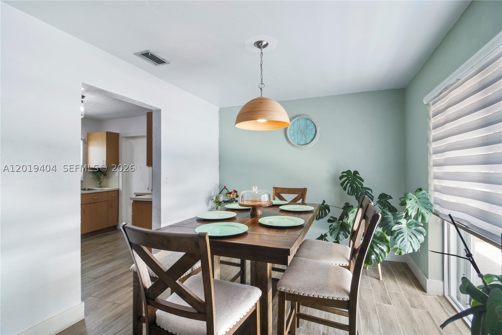 BEL-AIRE SEC 2 - Residential