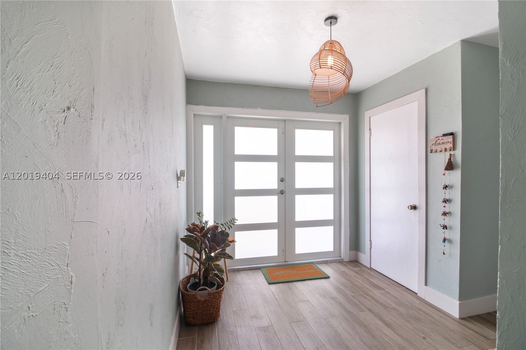BEL-AIRE SEC 2 - Residential