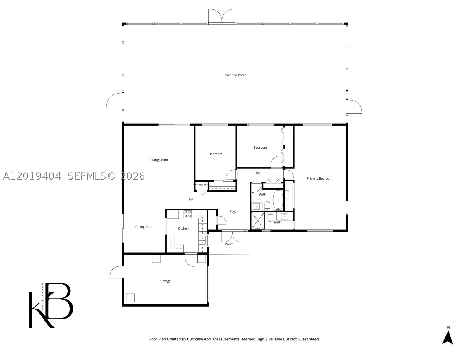 BEL-AIRE SEC 2 - Residential