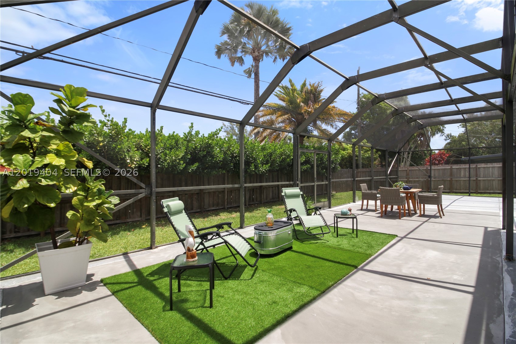 BEL-AIRE SEC 2 - Residential