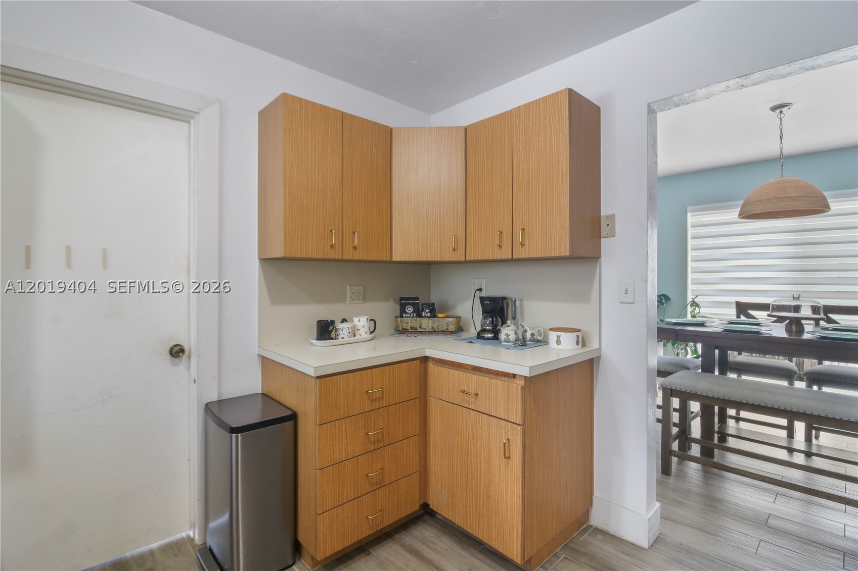 BEL-AIRE SEC 2 - Residential
