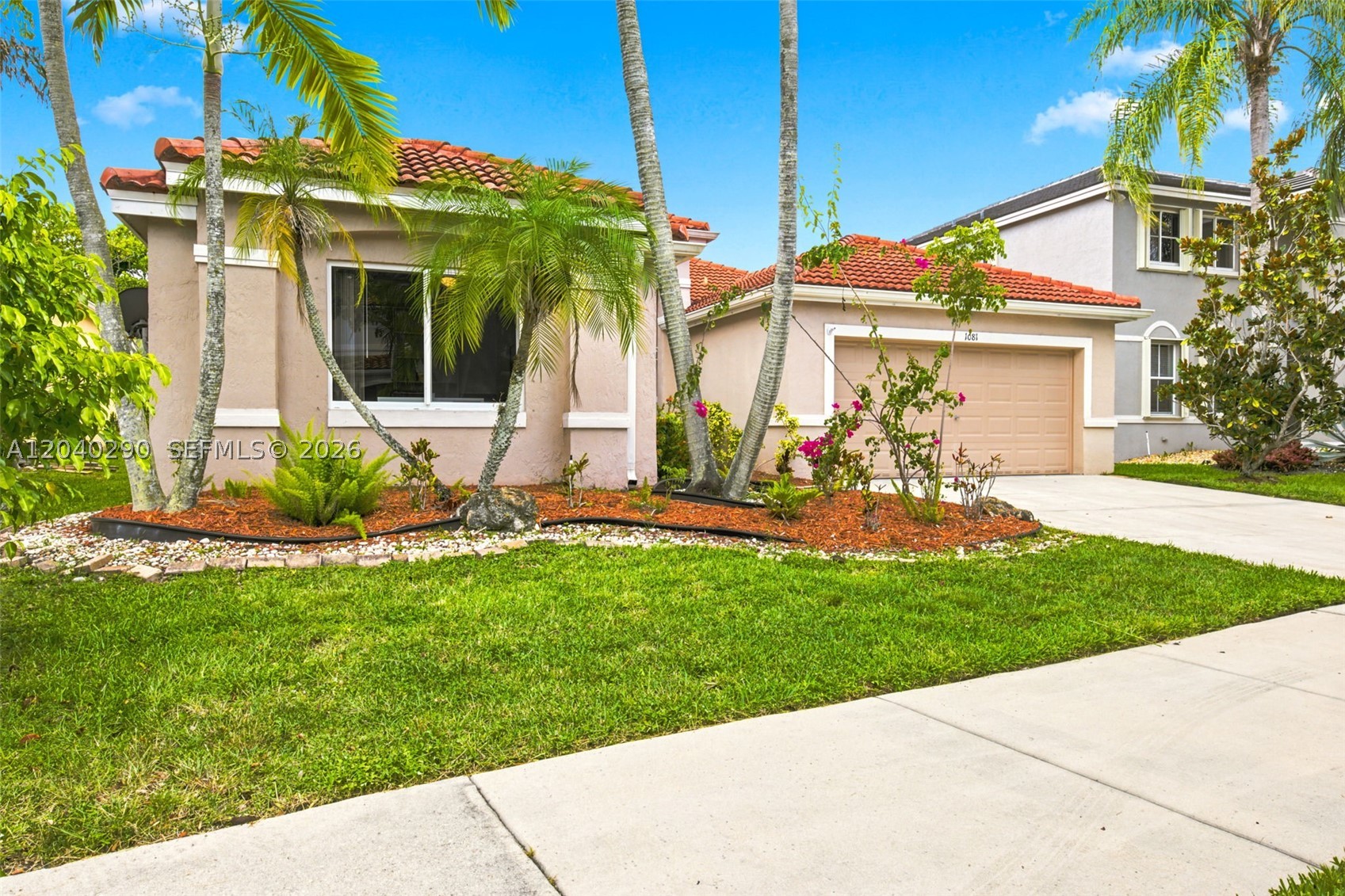 SECTOR 2-PARCELS 9 & 10 - Residential