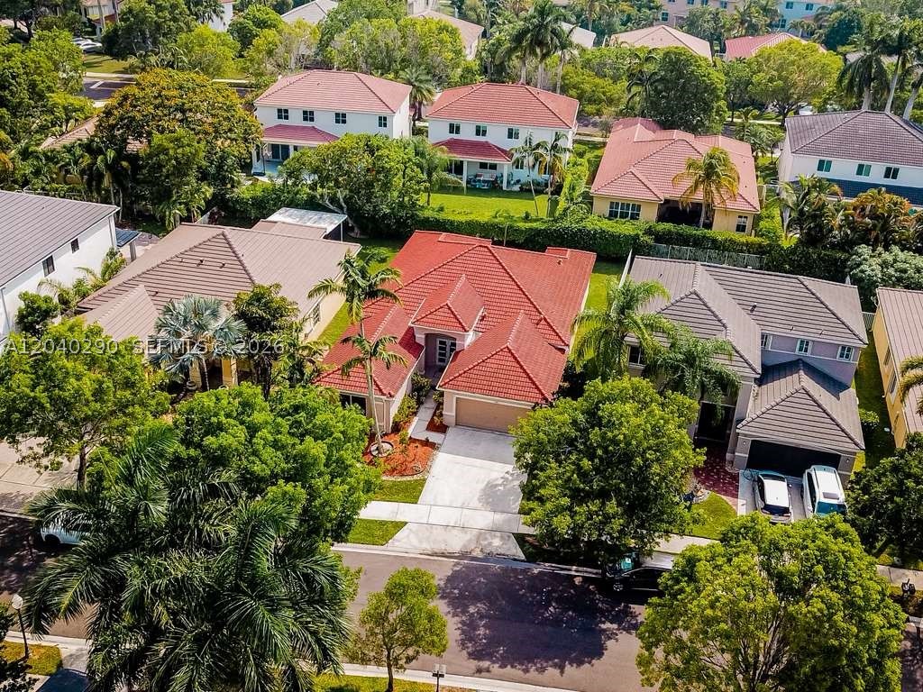 SECTOR 2-PARCELS 9 & 10 - Residential