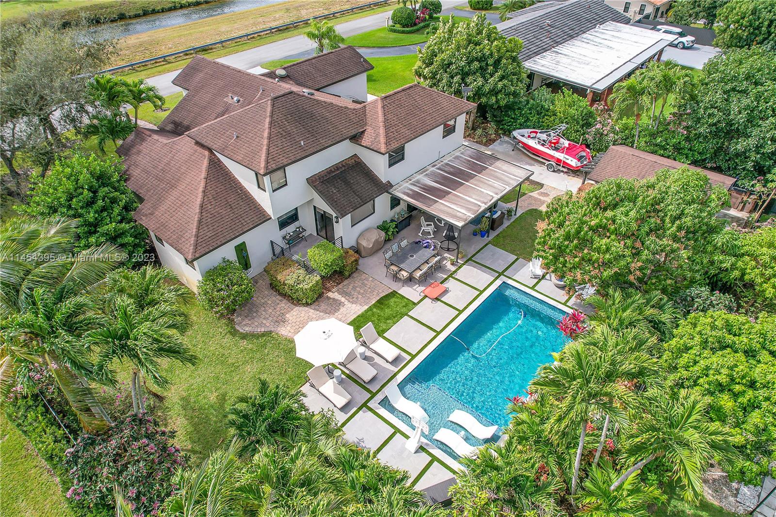 MARLA ESTATES - Residential