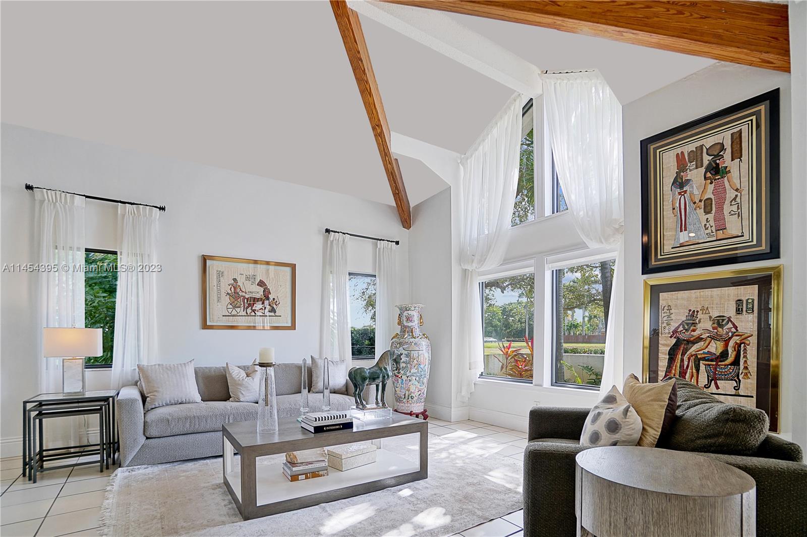 MARLA ESTATES - Residential