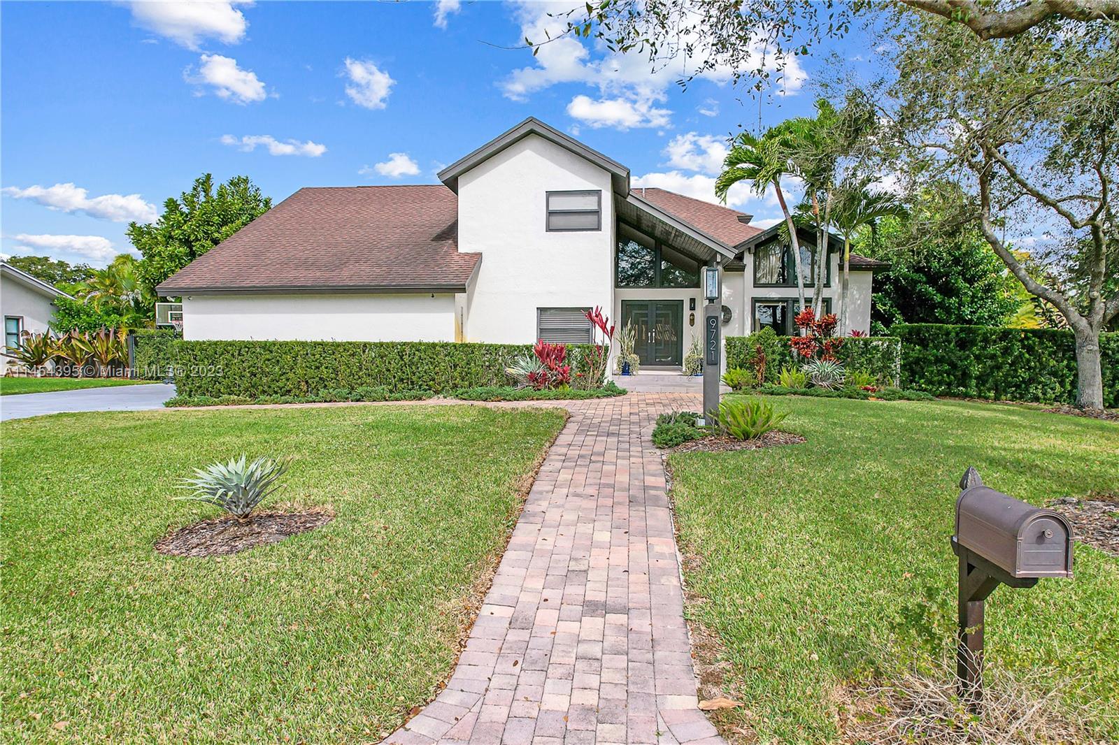 MARLA ESTATES - Residential