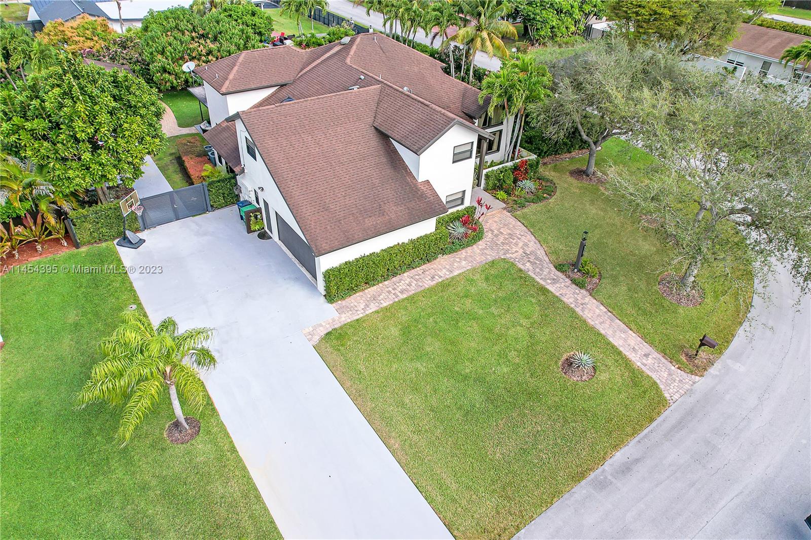 MARLA ESTATES - Residential