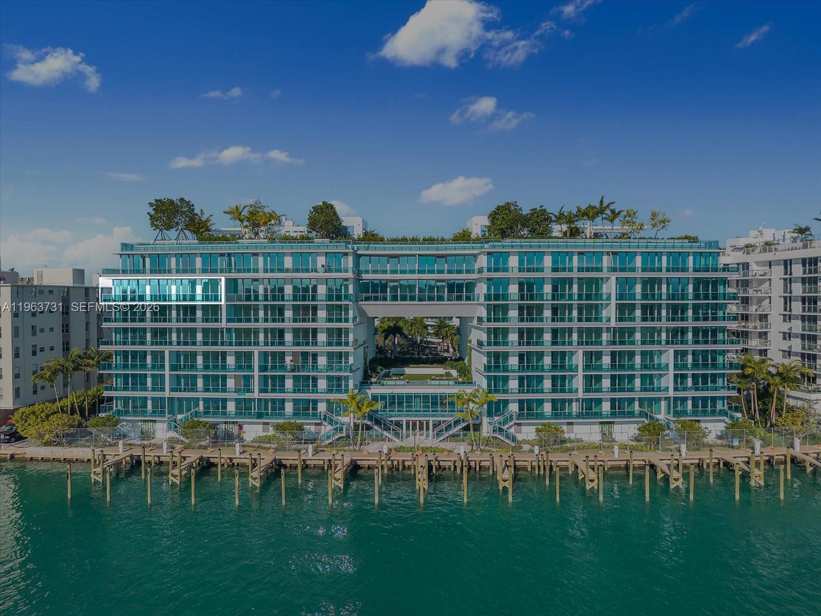La Baia Bay Harbor - Residential
