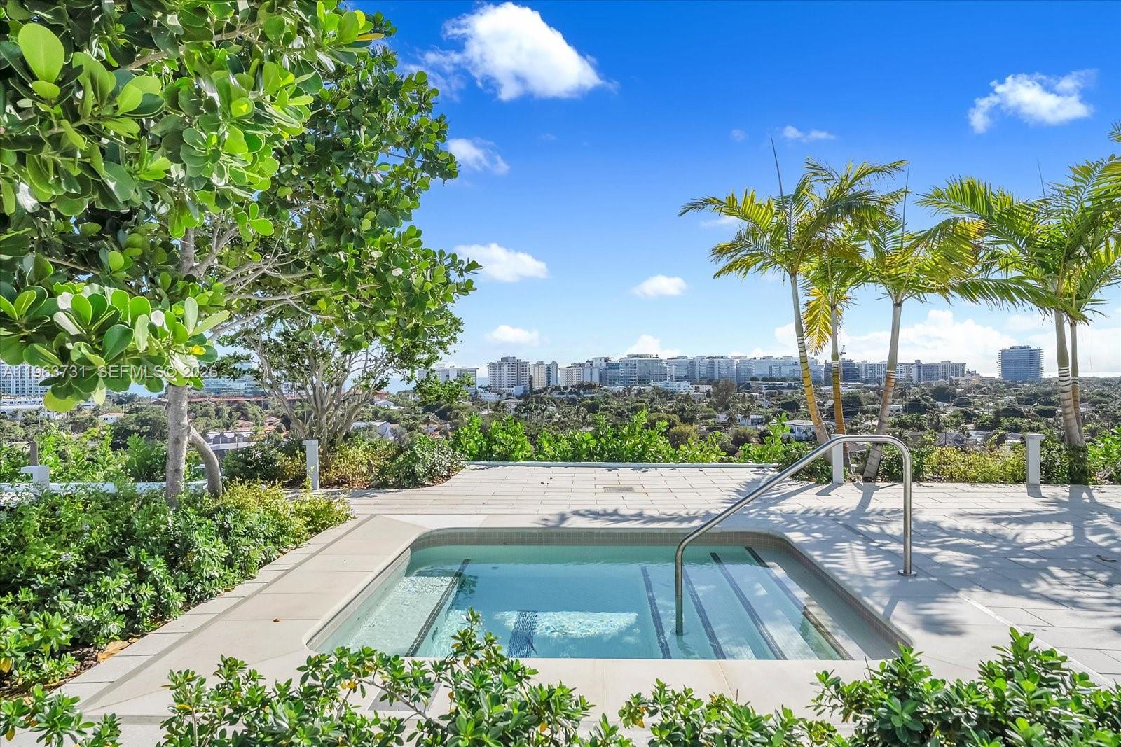 La Baia Bay Harbor - Residential