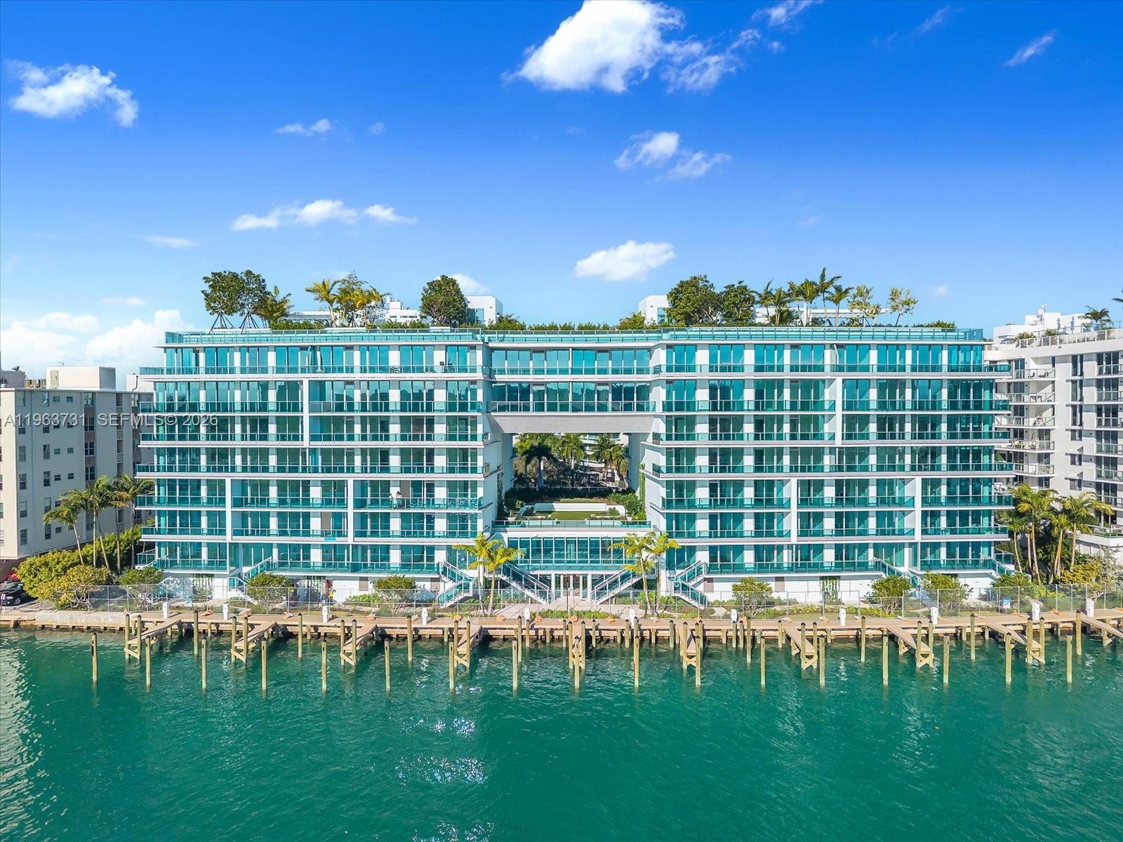 La Baia Bay Harbor - Residential
