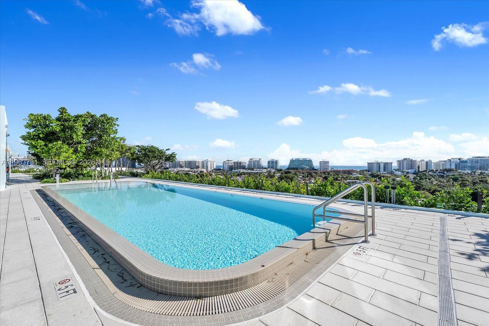 La Baia Bay Harbor - Residential