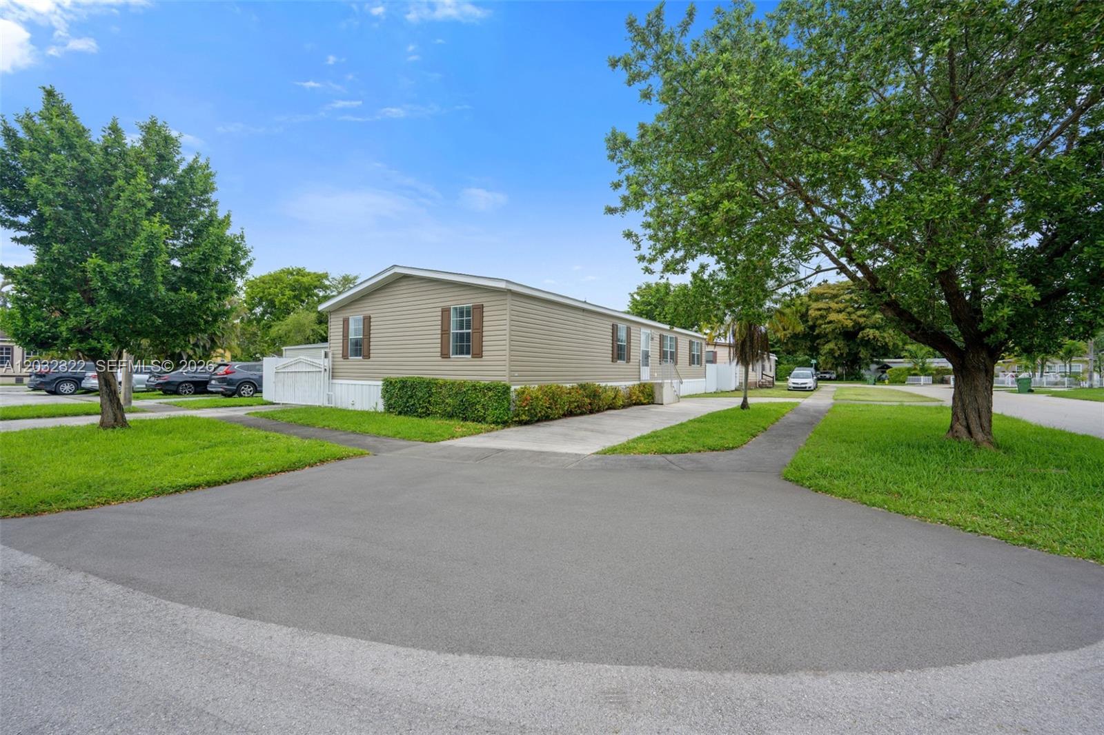HERITAGE PARK - Residential