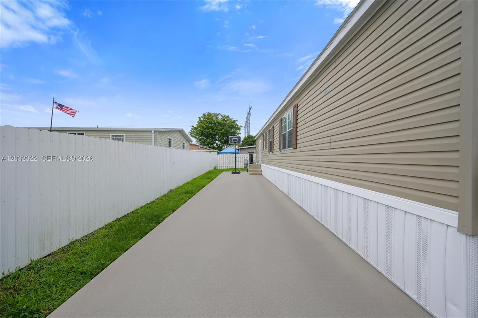 HERITAGE PARK - Residential