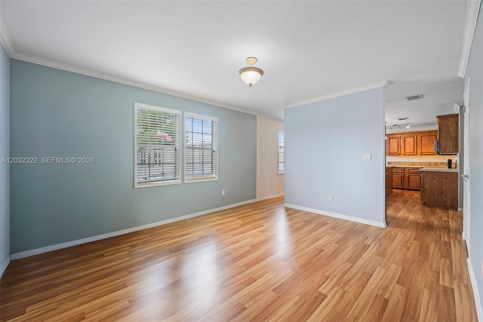 HERITAGE PARK - Residential