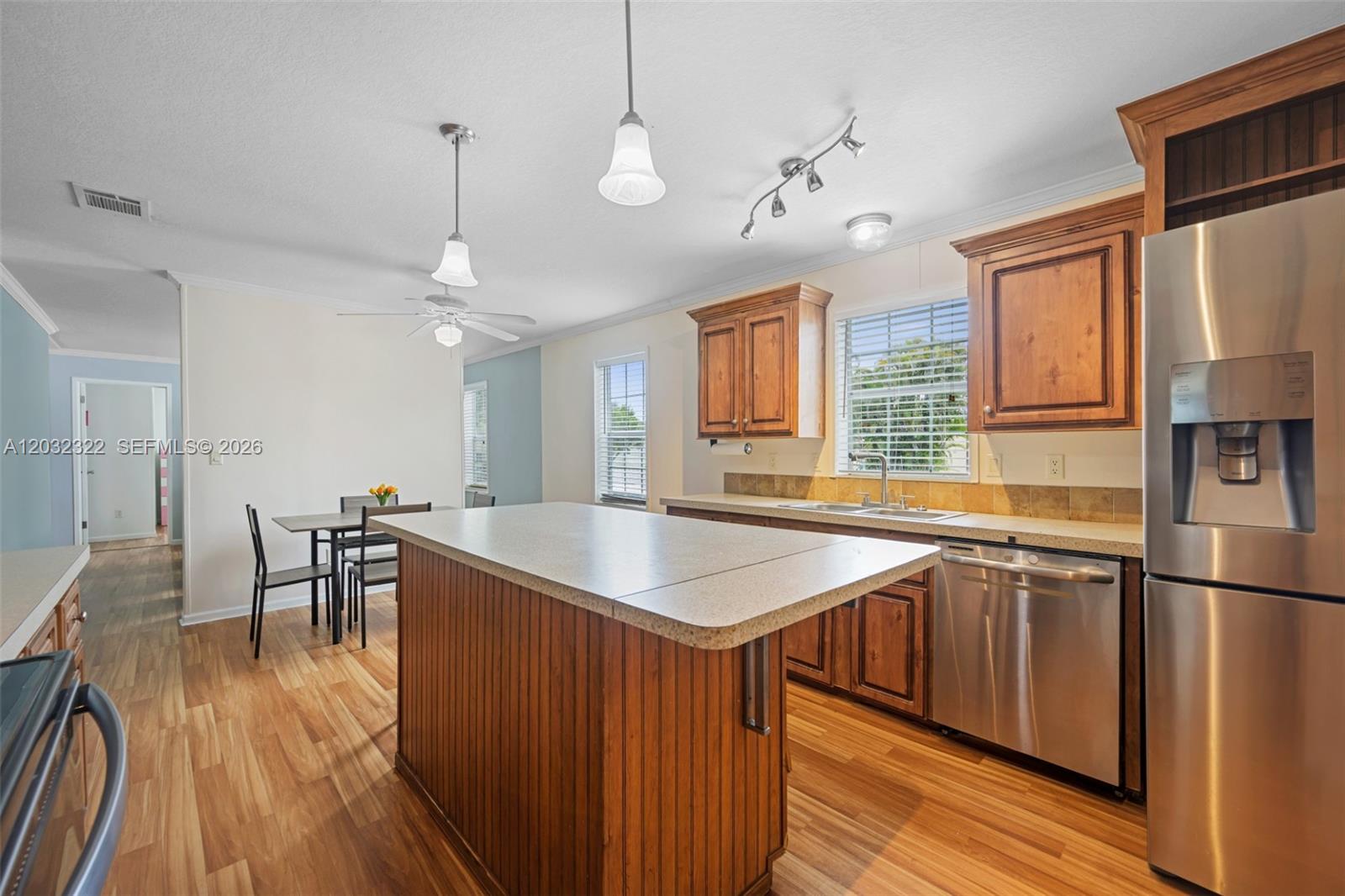 HERITAGE PARK - Residential