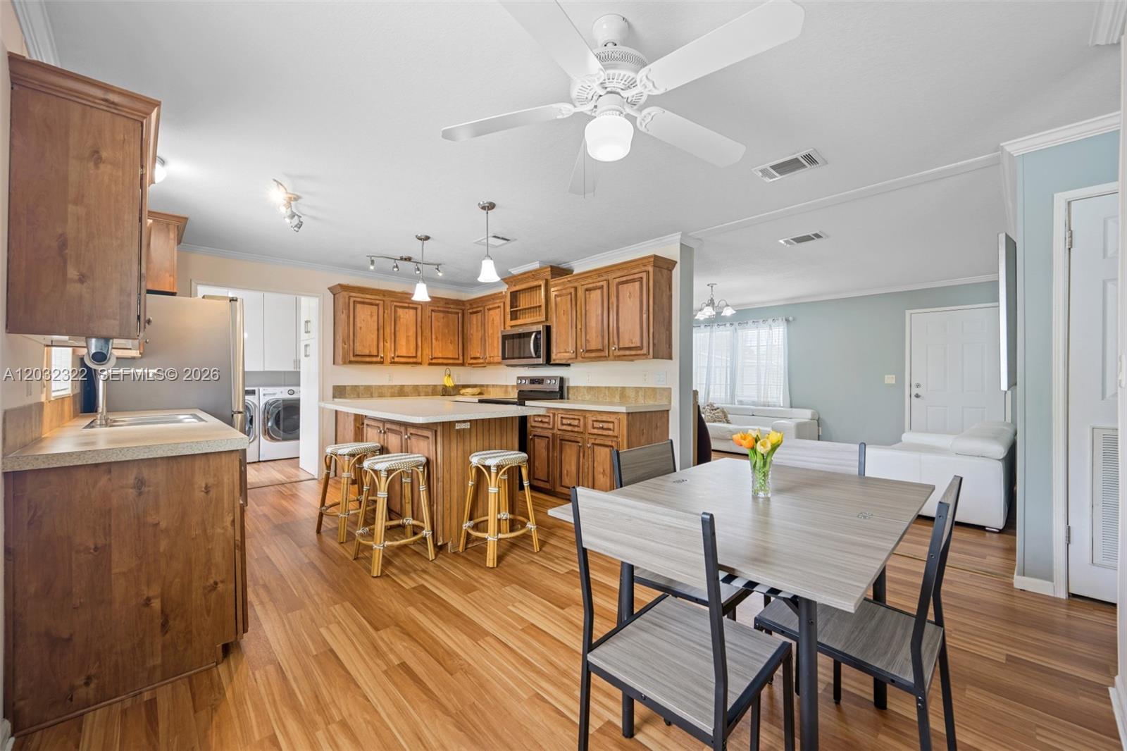 HERITAGE PARK - Residential