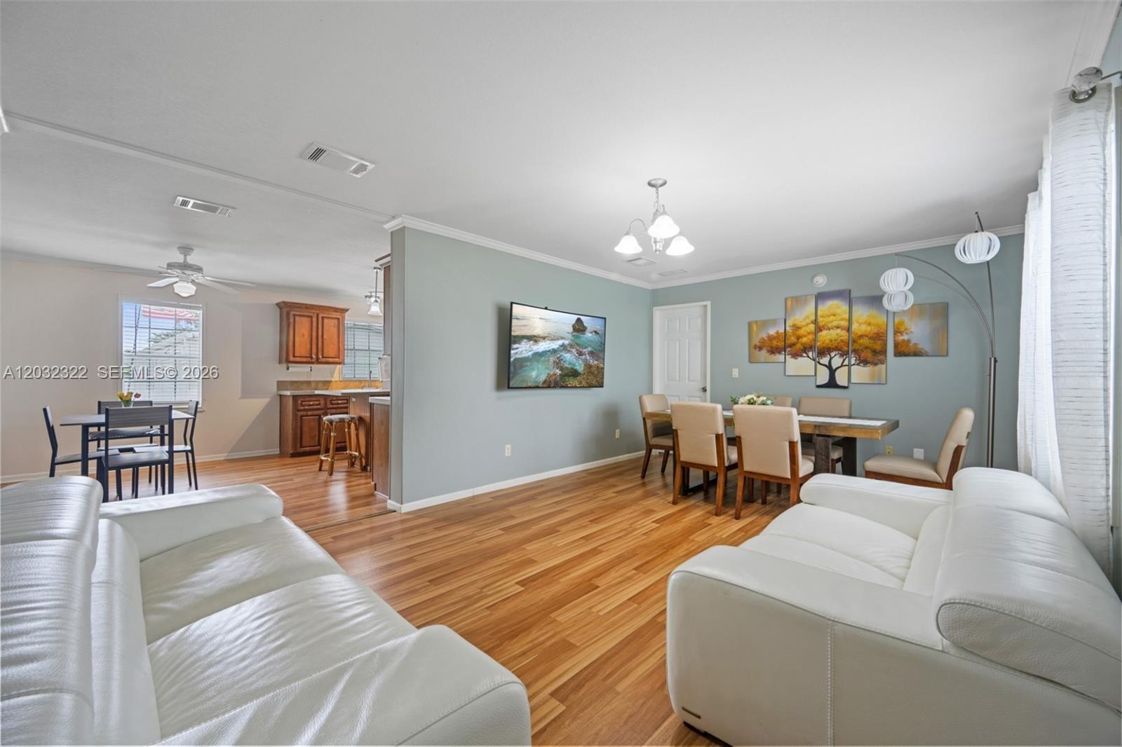 HERITAGE PARK - Residential