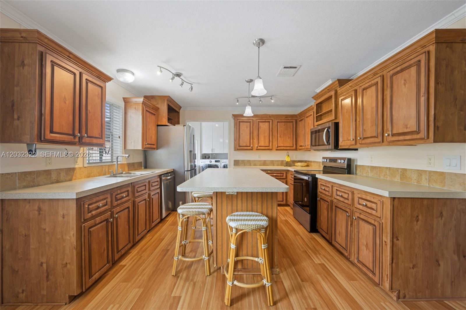 HERITAGE PARK - Residential