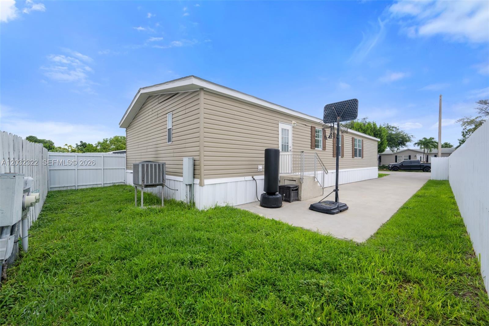 HERITAGE PARK - Residential