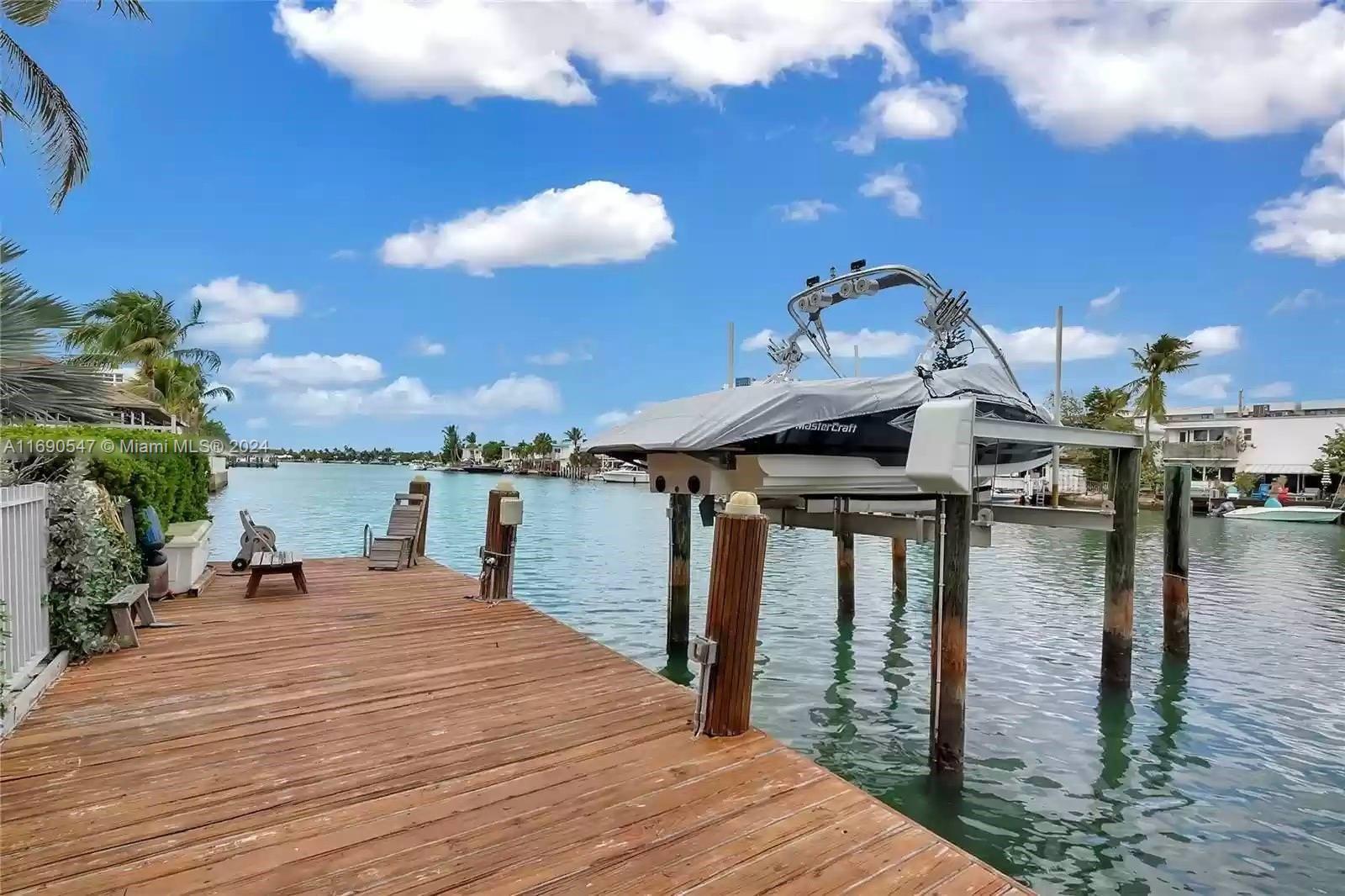 CASA BAHIA CONDO - Residential Lease