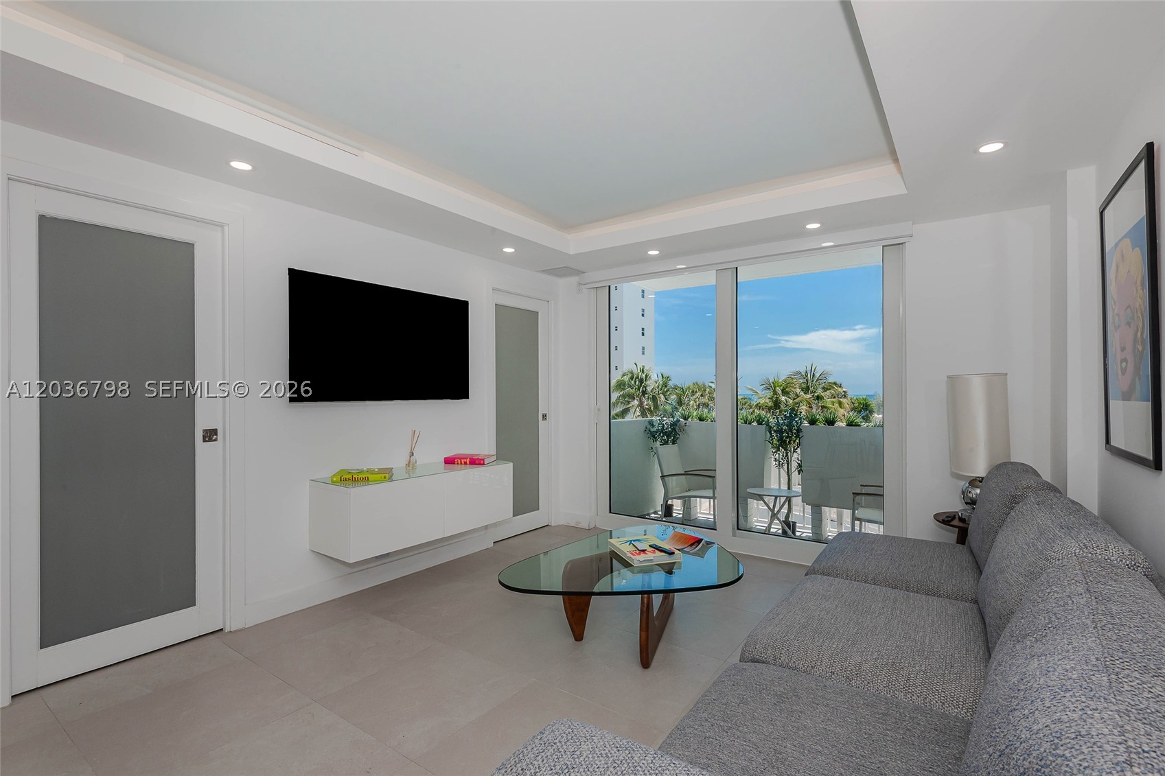 OCEAN POINT CONDO - Residential