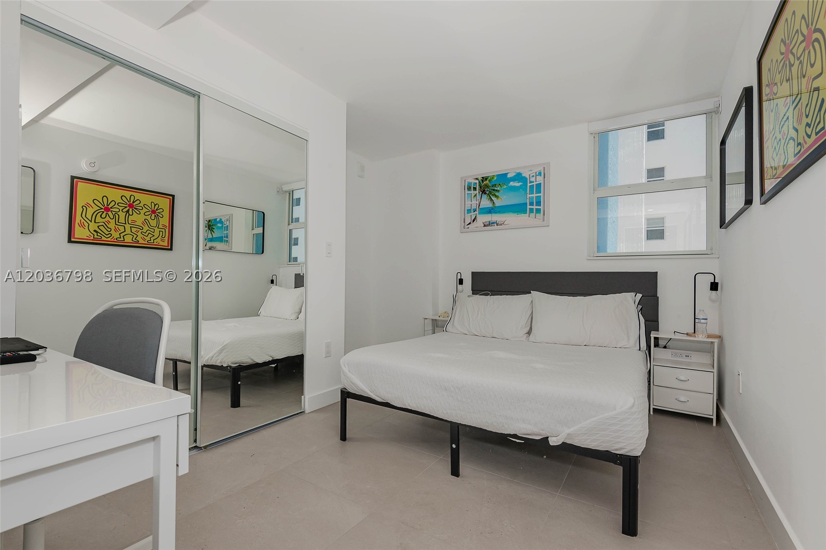OCEAN POINT CONDO - Residential
