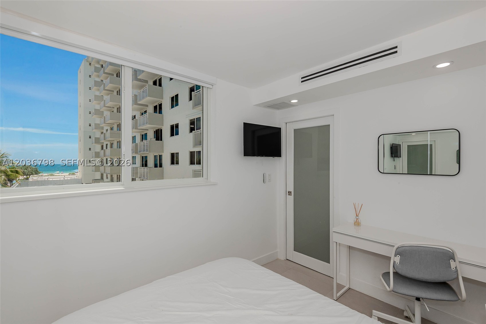 OCEAN POINT CONDO - Residential