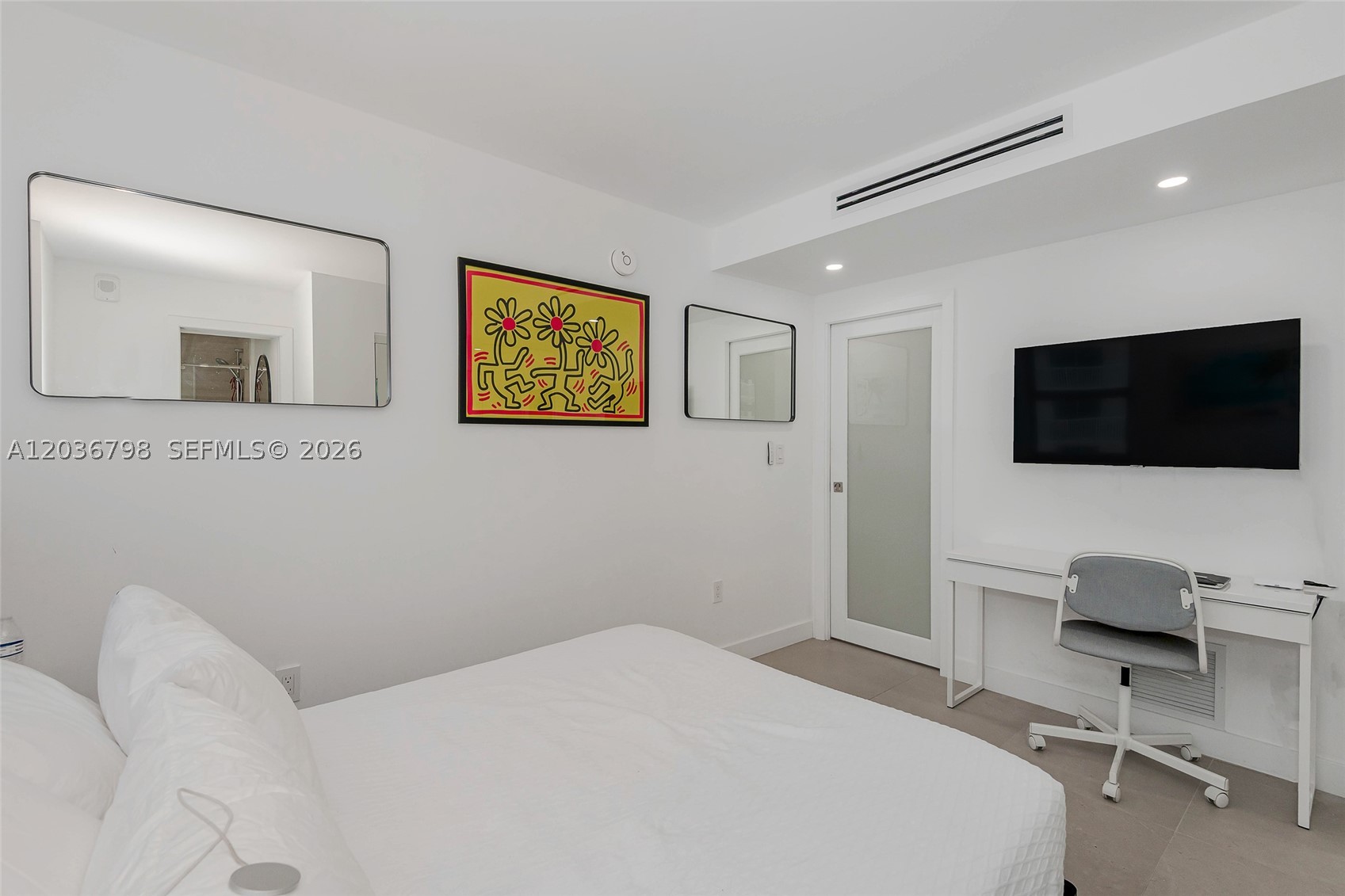OCEAN POINT CONDO - Residential