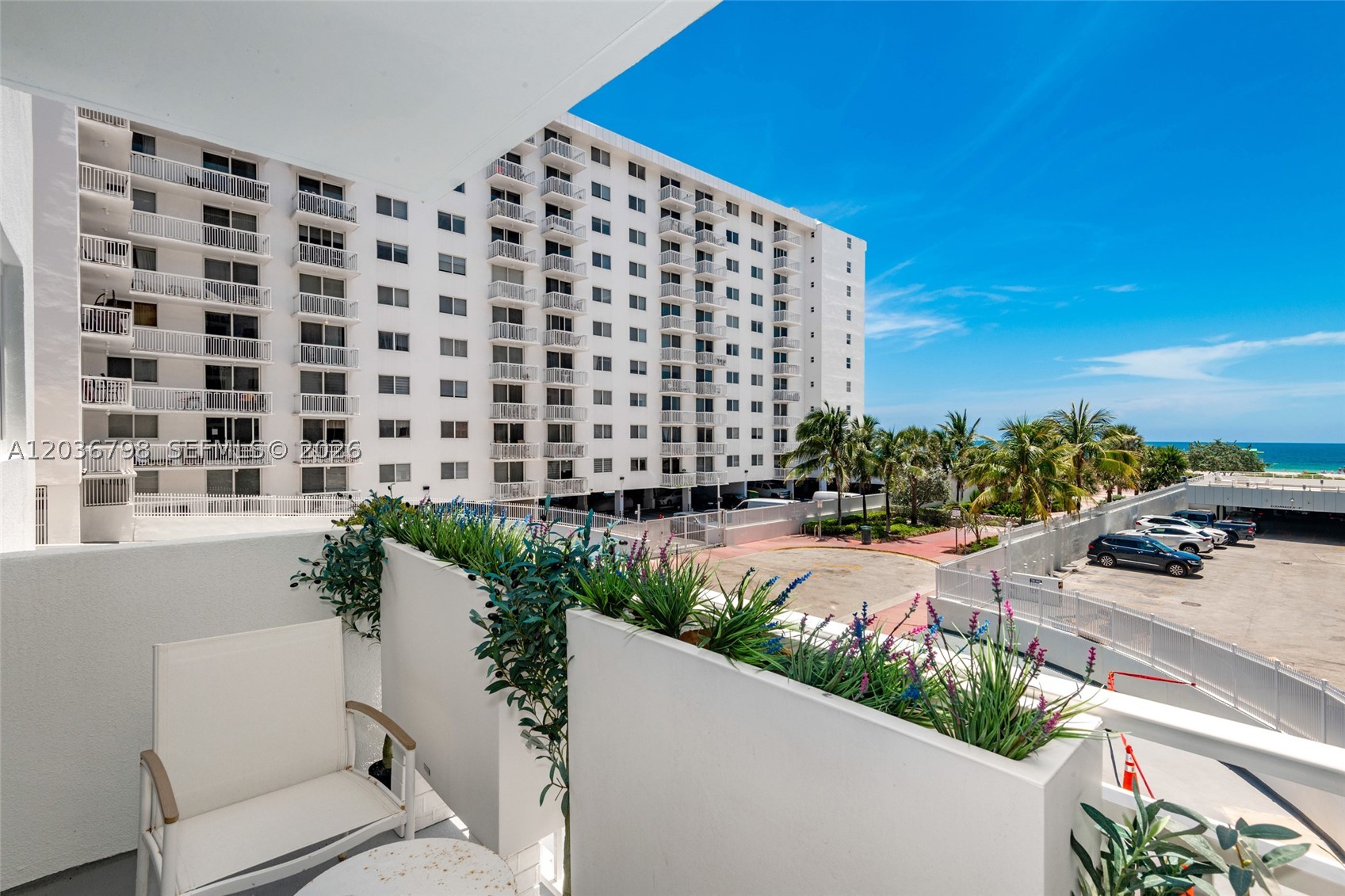 OCEAN POINT CONDO - Residential