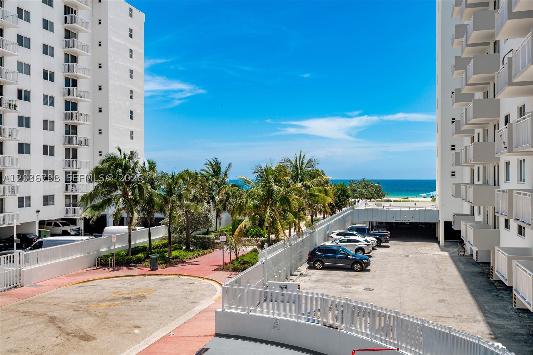 OCEAN POINT CONDO - Residential