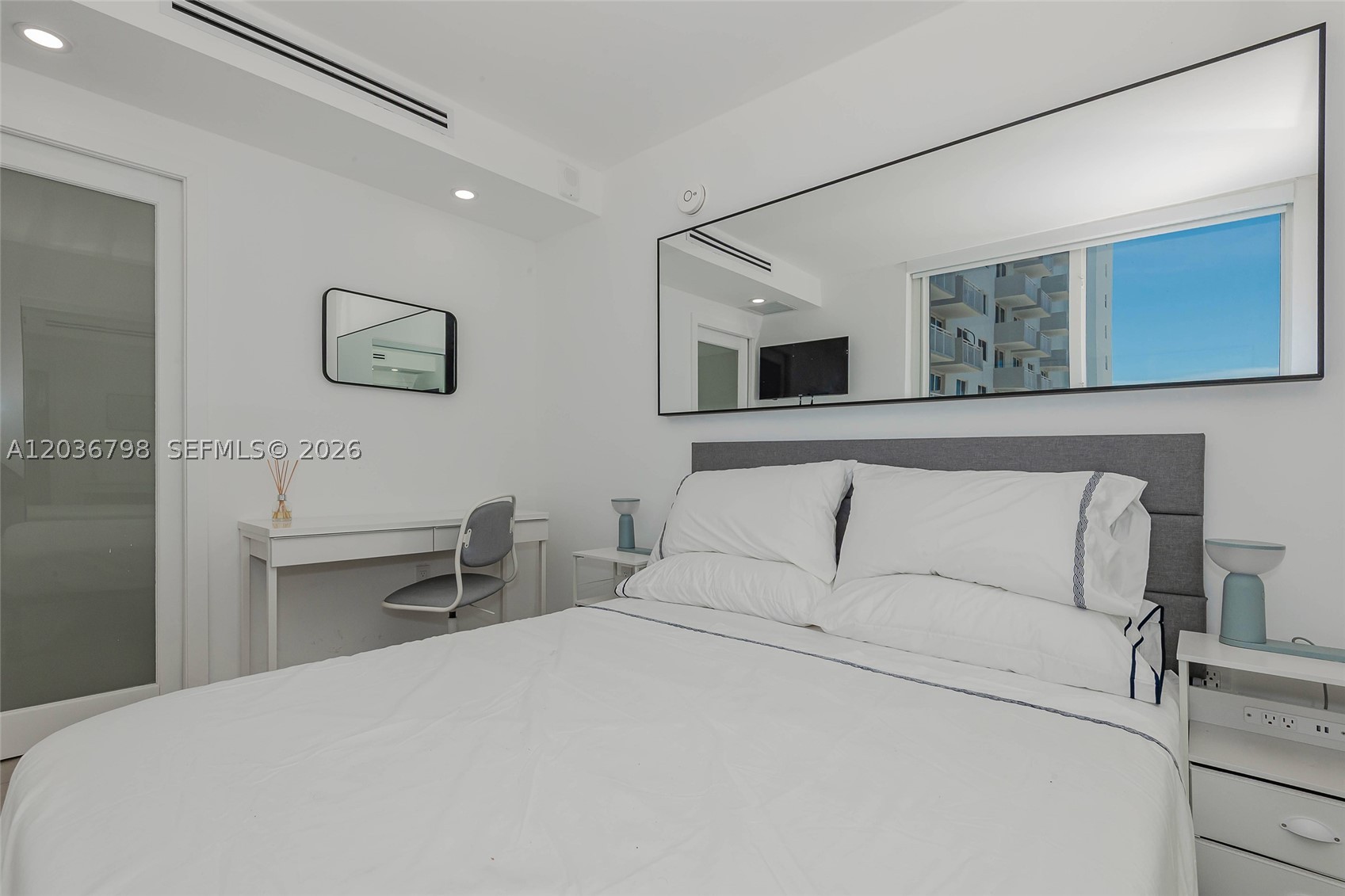 OCEAN POINT CONDO - Residential