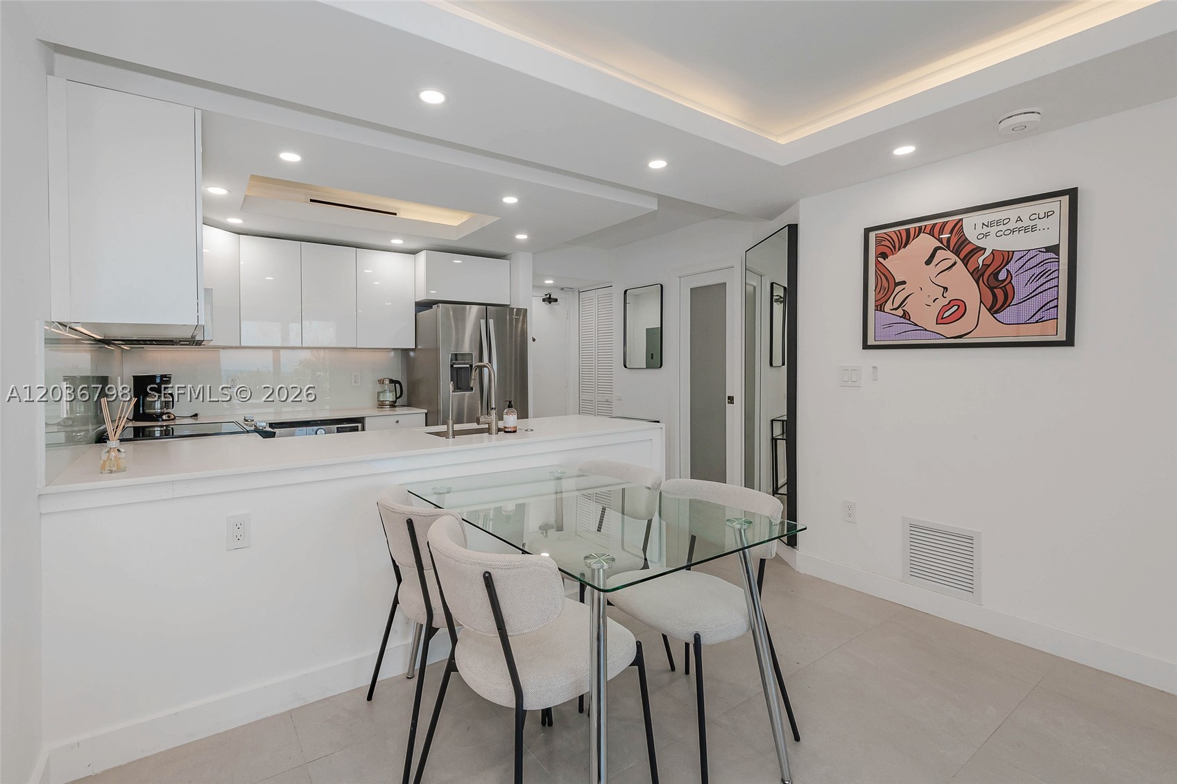 OCEAN POINT CONDO - Residential