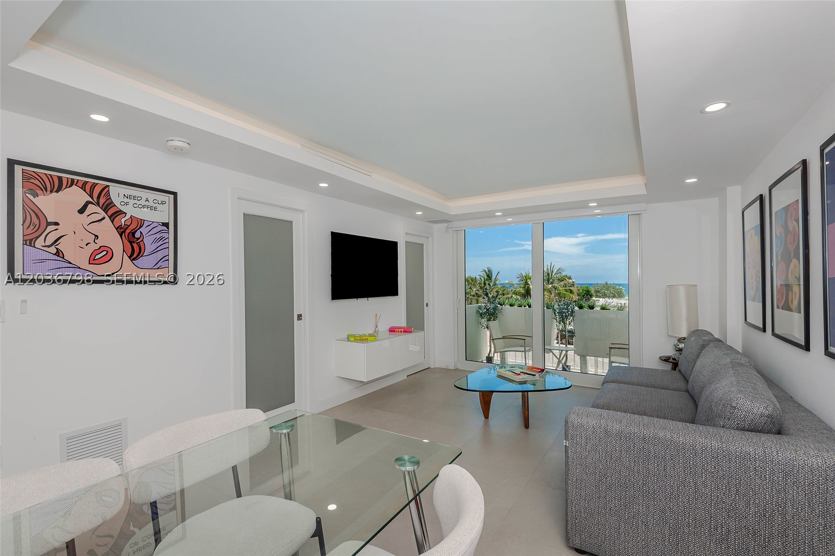 OCEAN POINT CONDO - Residential