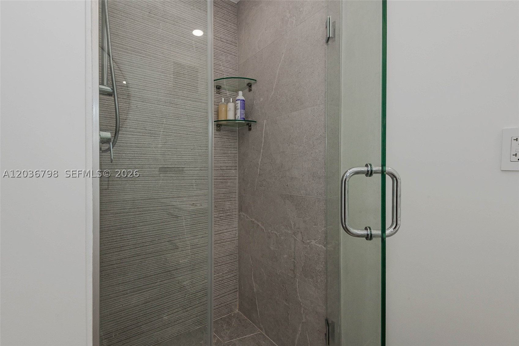 OCEAN POINT CONDO - Residential