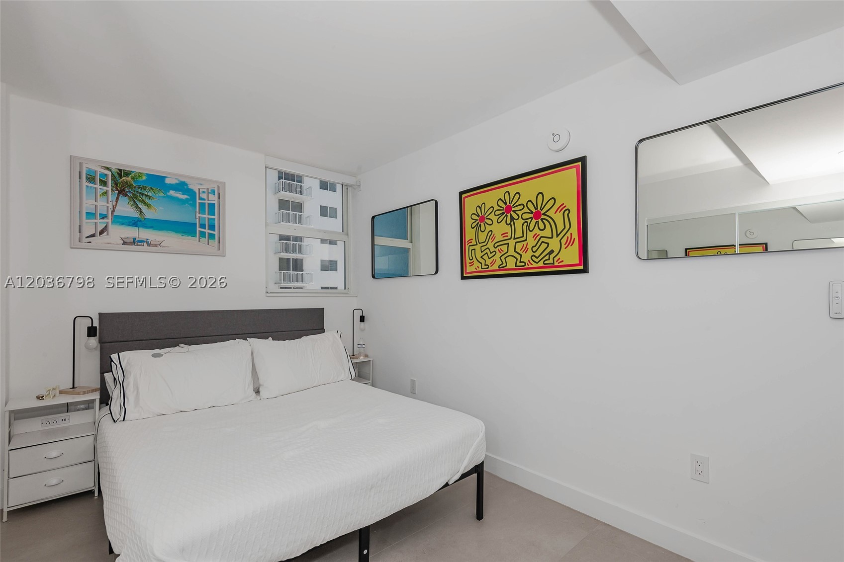 OCEAN POINT CONDO - Residential