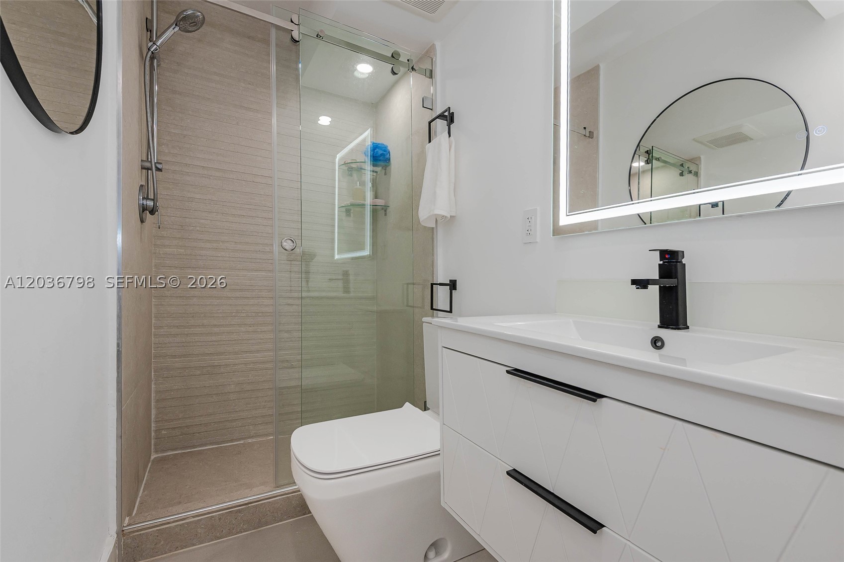 OCEAN POINT CONDO - Residential