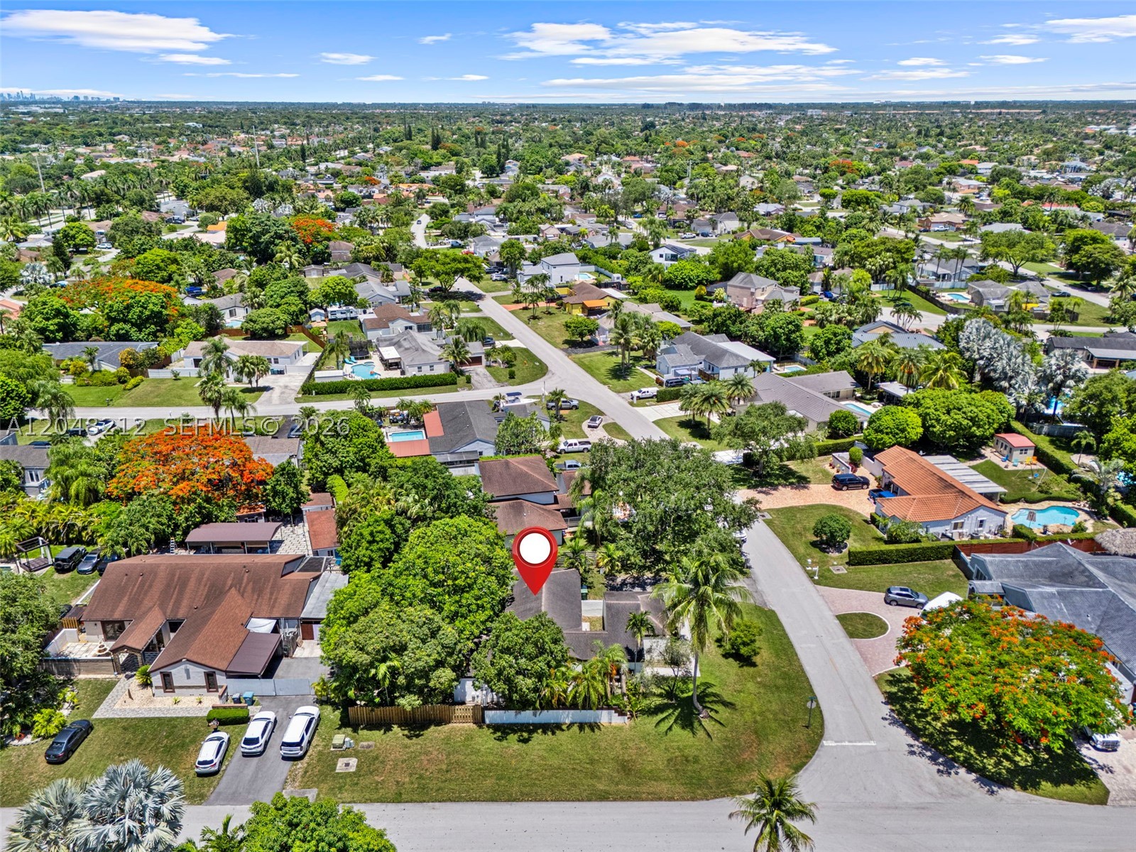 WEITZER SHAUNA MEADOWS SE - Residential