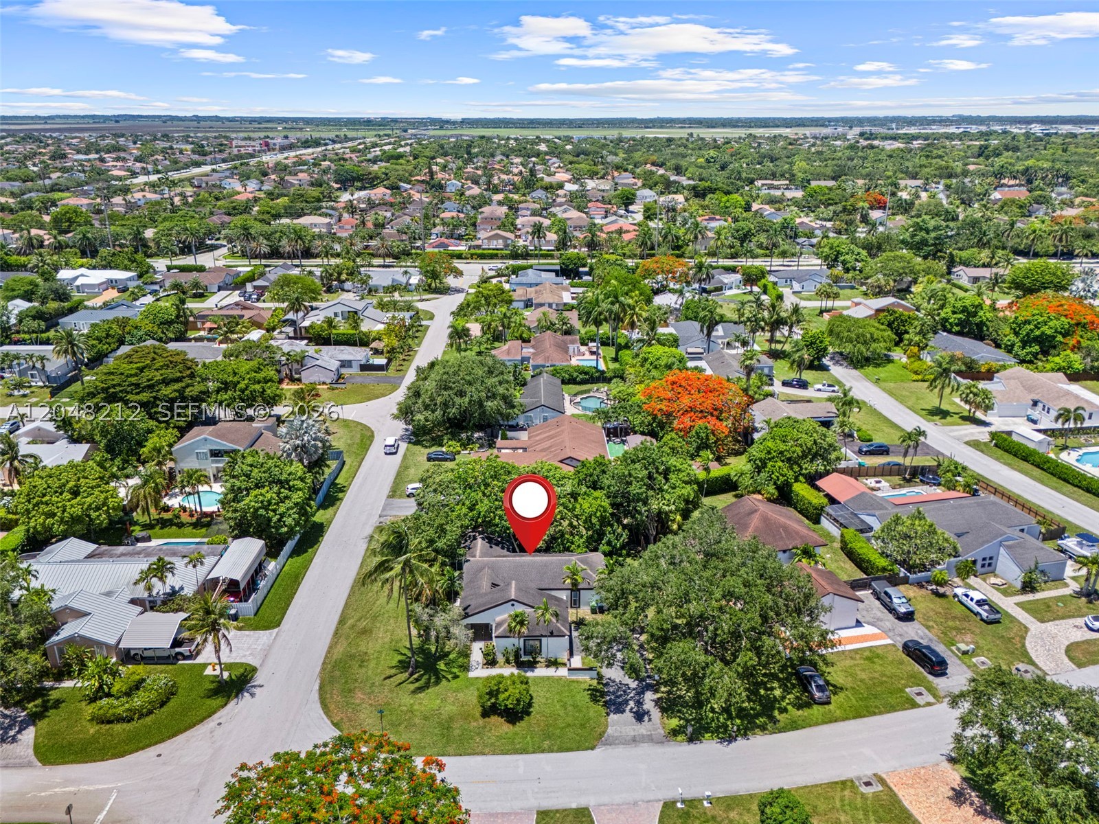 WEITZER SHAUNA MEADOWS SE - Residential