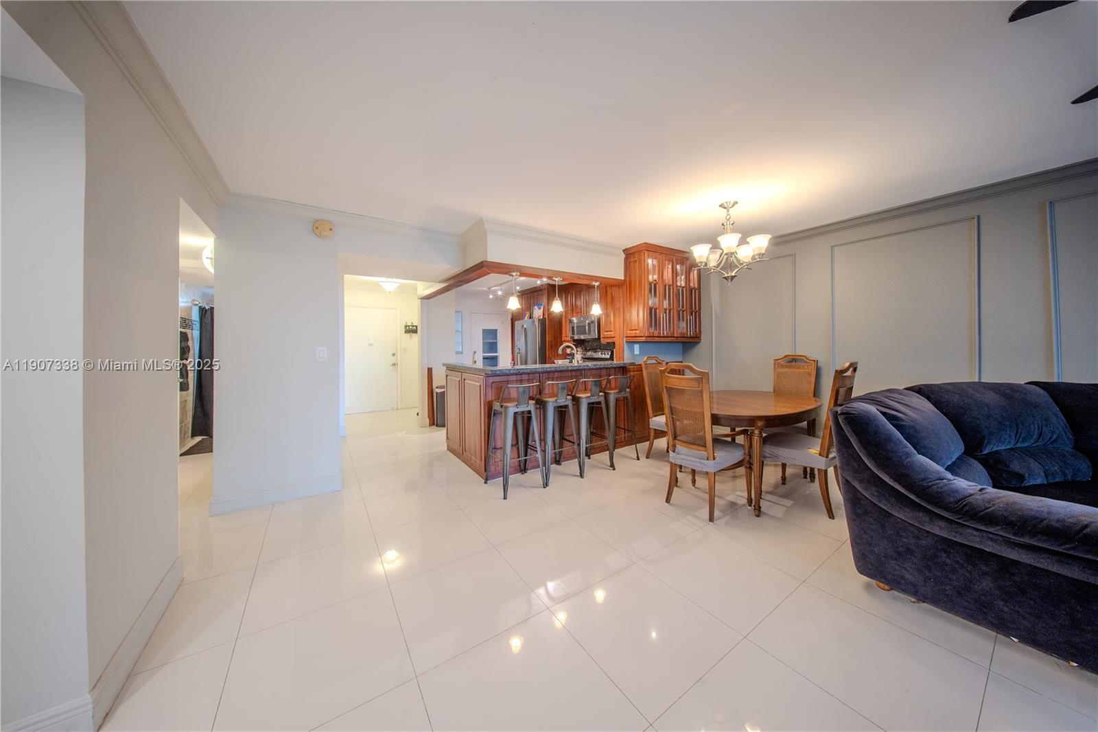 JADE WINDS GROUP ALLAMAND - Residential