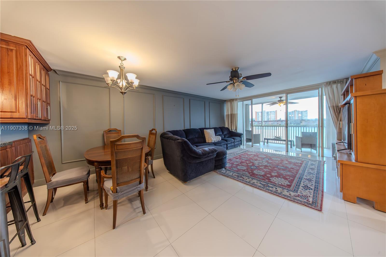 JADE WINDS GROUP ALLAMAND - Residential