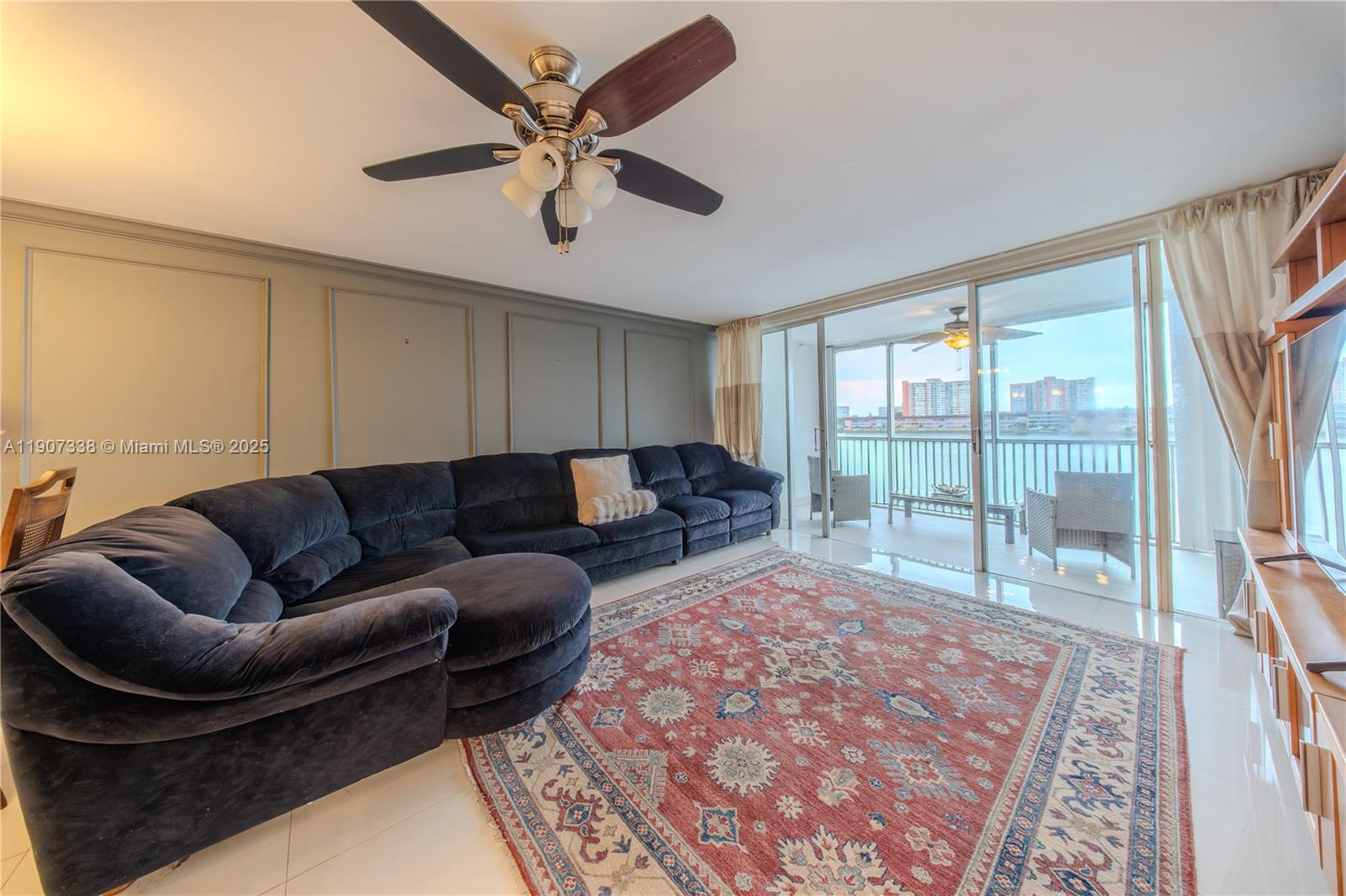 JADE WINDS GROUP ALLAMAND - Residential