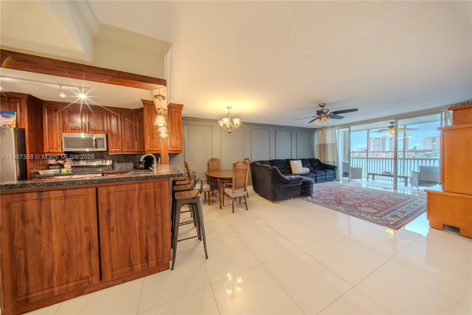 JADE WINDS GROUP ALLAMAND - Residential