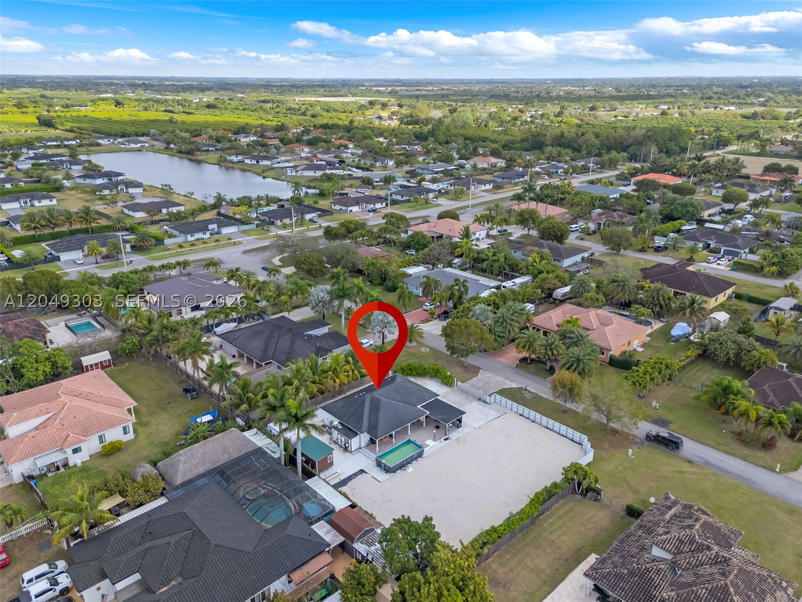 EMERALD GREENS SUB - Residential
